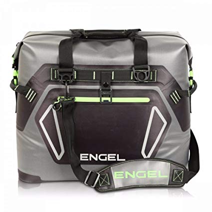 Engel Coolers HD30 100% Waterproof Soft-Sided Cooler Bag