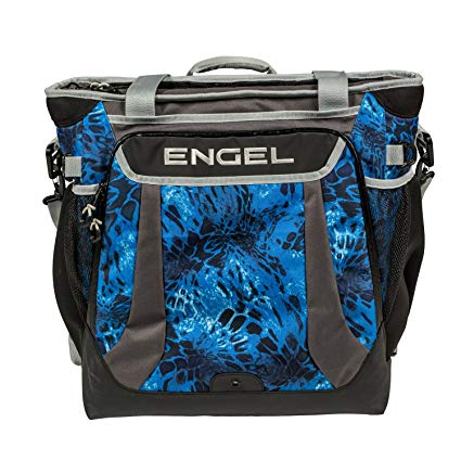 Engel Coolers Prym1 Camo High Performance Backpack Coolers