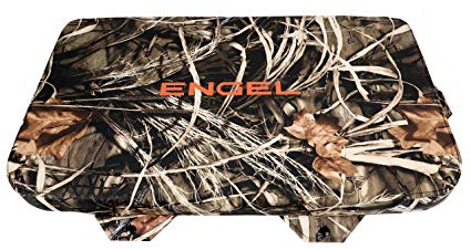 Engel COOLERS SEAT CUSHION FOR ENG25 - CAMO