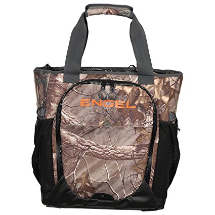 ENGEL USA Cooler Bag Backpack (23 Quarts)